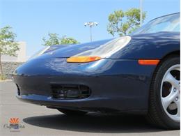1997 Porsche Boxster (CC-2085744) for sale in Mesa, Arizona