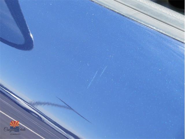 1997 Porsche Boxster (CC-2085744) for sale in Mesa, Arizona