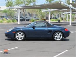 1997 Porsche Boxster (CC-2085744) for sale in Mesa, Arizona
