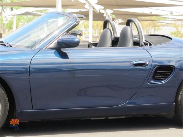 1997 Porsche Boxster (CC-2085744) for sale in Mesa, Arizona