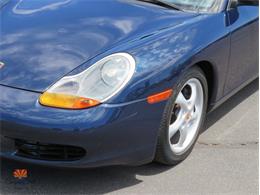 1997 Porsche Boxster (CC-2085744) for sale in Mesa, Arizona