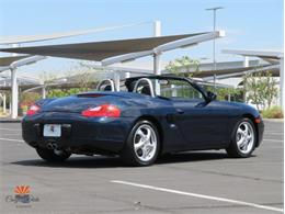 1997 Porsche Boxster (CC-2085744) for sale in Mesa, Arizona