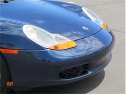1997 Porsche Boxster (CC-2085744) for sale in Mesa, Arizona