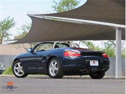 1997 Porsche Boxster (CC-2085744) for sale in Mesa, Arizona