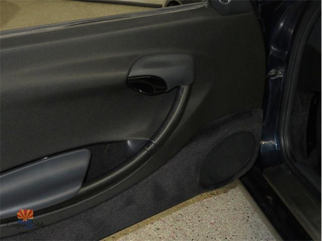 1997 Porsche Boxster (CC-2085744) for sale in Mesa, Arizona