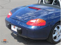 1997 Porsche Boxster (CC-2085744) for sale in Mesa, Arizona
