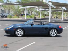 1997 Porsche Boxster (CC-2085744) for sale in Mesa, Arizona