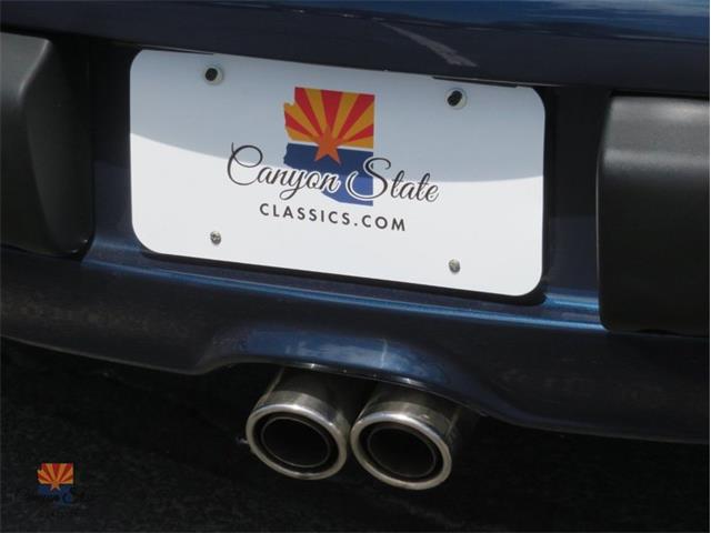 1997 Porsche Boxster (CC-2085744) for sale in Mesa, Arizona