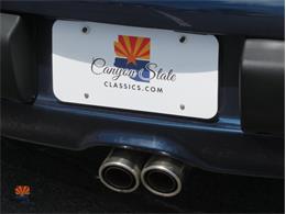 1997 Porsche Boxster (CC-2085744) for sale in Mesa, Arizona