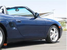 1997 Porsche Boxster (CC-2085744) for sale in Mesa, Arizona