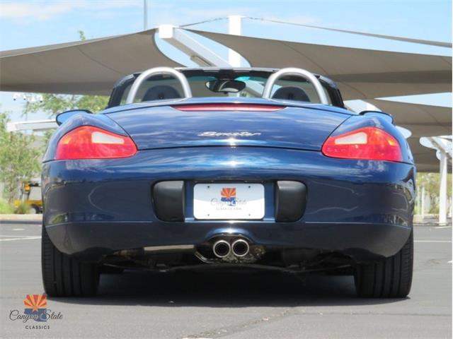1997 Porsche Boxster (CC-2085744) for sale in Mesa, Arizona