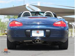 1997 Porsche Boxster (CC-2085744) for sale in Mesa, Arizona