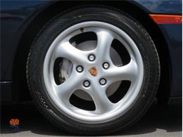1997 Porsche Boxster (CC-2085744) for sale in Mesa, Arizona