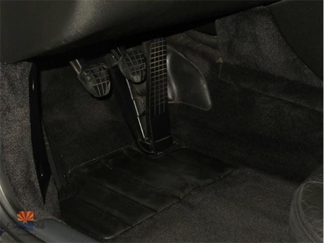 1997 Porsche Boxster (CC-2085744) for sale in Mesa, Arizona