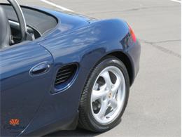1997 Porsche Boxster (CC-2085744) for sale in Mesa, Arizona