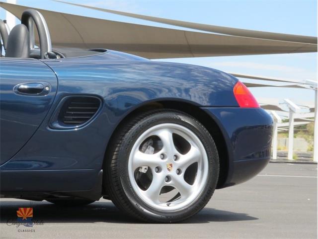 1997 Porsche Boxster (CC-2085744) for sale in Mesa, Arizona