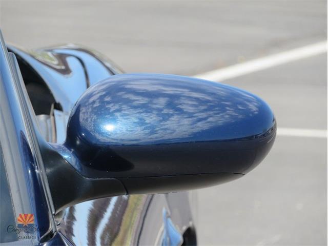 1997 Porsche Boxster (CC-2085744) for sale in Mesa, Arizona