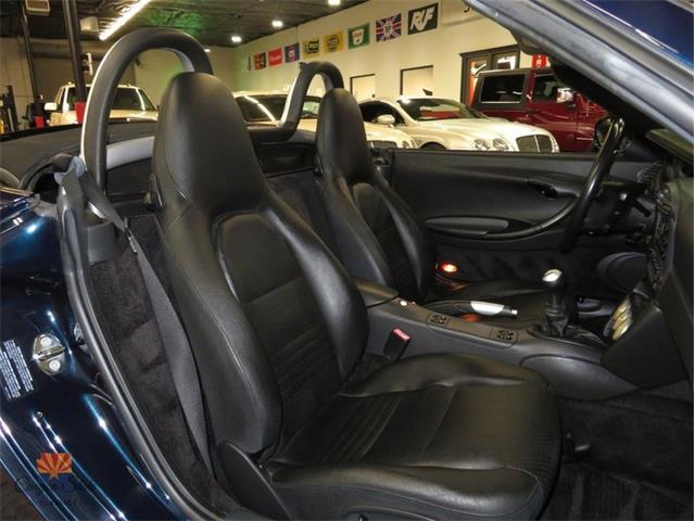 1997 Porsche Boxster (CC-2085744) for sale in Mesa, Arizona