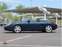 1997 Porsche Boxster (CC-2085744) for sale in Mesa, Arizona