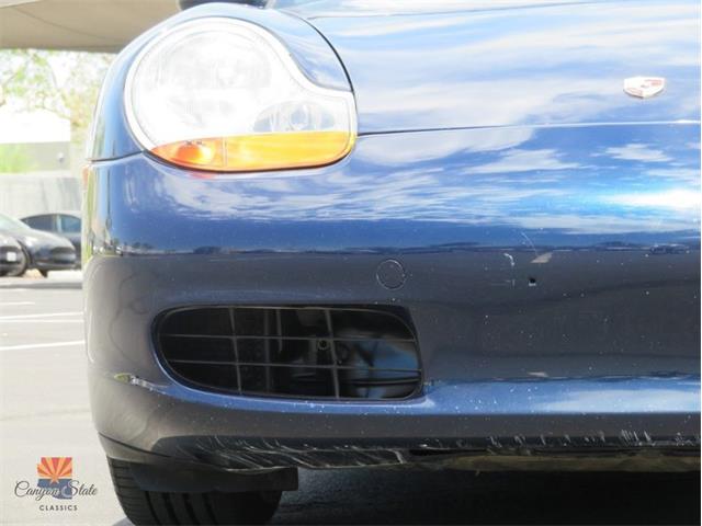 1997 Porsche Boxster (CC-2085744) for sale in Mesa, Arizona