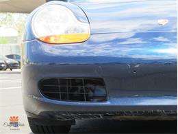 1997 Porsche Boxster (CC-2085744) for sale in Mesa, Arizona