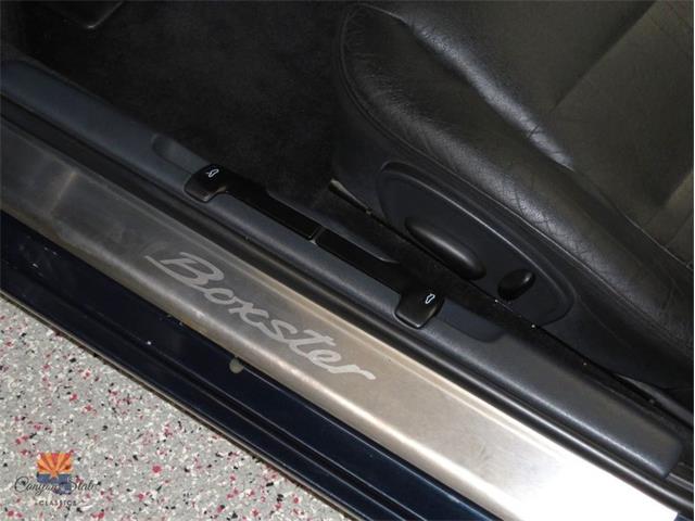 1997 Porsche Boxster (CC-2085744) for sale in Mesa, Arizona