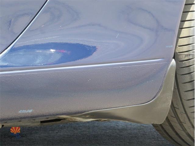 1997 Porsche Boxster (CC-2085744) for sale in Mesa, Arizona