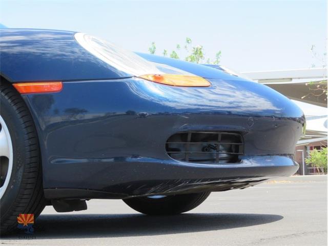 1997 Porsche Boxster (CC-2085744) for sale in Mesa, Arizona