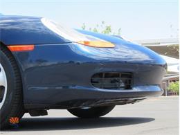 1997 Porsche Boxster (CC-2085744) for sale in Mesa, Arizona