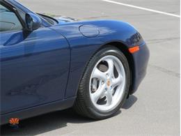 1997 Porsche Boxster (CC-2085744) for sale in Mesa, Arizona