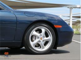 1997 Porsche Boxster (CC-2085744) for sale in Mesa, Arizona