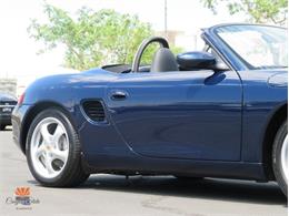 1997 Porsche Boxster (CC-2085744) for sale in Mesa, Arizona