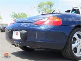 1997 Porsche Boxster (CC-2085744) for sale in Mesa, Arizona