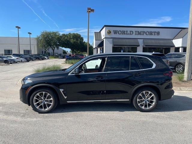 2024 BMW X5 (CC-2085745) for sale in Jacksonville, Florida