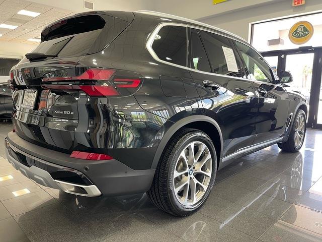 2024 BMW X5 (CC-2085745) for sale in Jacksonville, Florida
