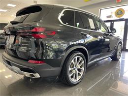 2024 BMW X5 (CC-2085745) for sale in Jacksonville, Florida
