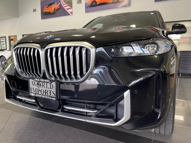 2024 BMW X5 (CC-2085745) for sale in Jacksonville, Florida