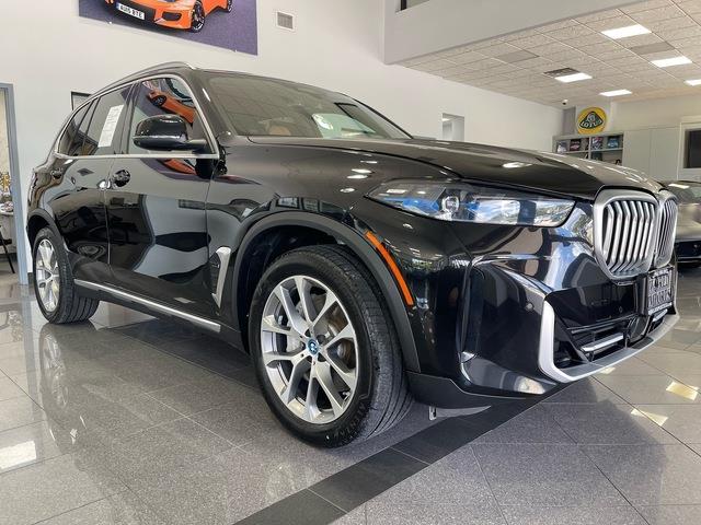 2024 BMW X5 (CC-2085745) for sale in Jacksonville, Florida