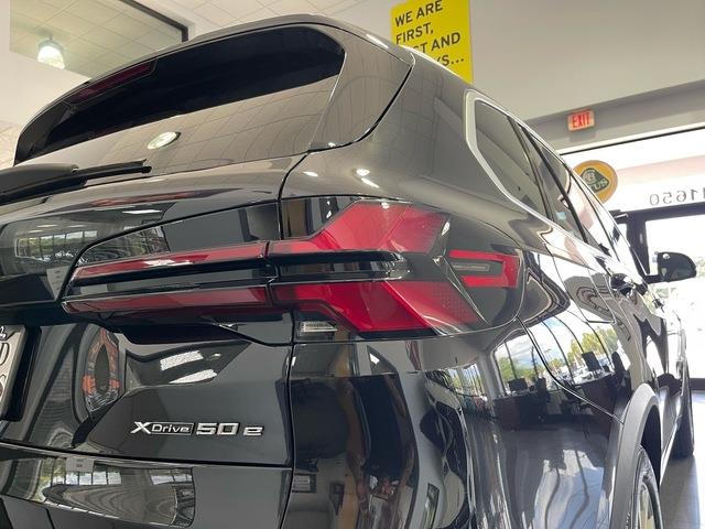 2024 BMW X5 (CC-2085745) for sale in Jacksonville, Florida