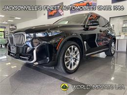 2024 BMW X5 (CC-2085745) for sale in Jacksonville, Florida