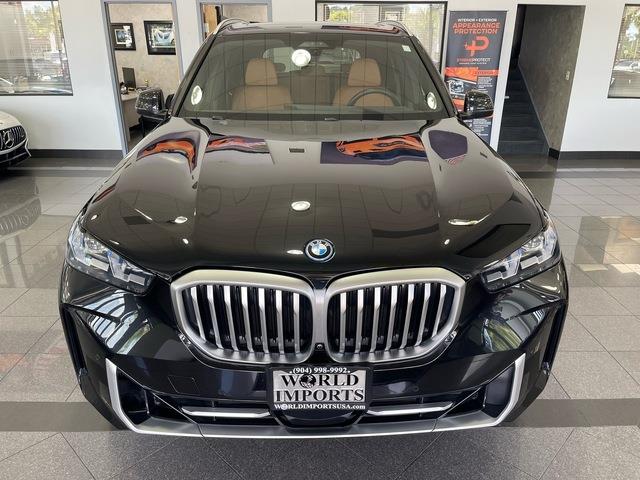2024 BMW X5 (CC-2085745) for sale in Jacksonville, Florida