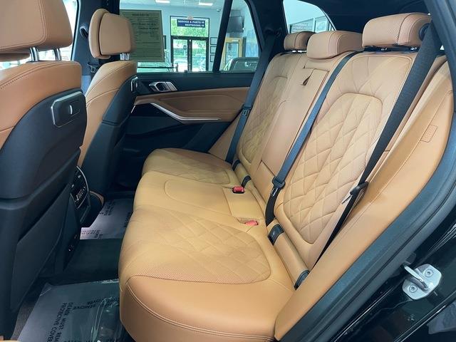 2024 BMW X5 (CC-2085745) for sale in Jacksonville, Florida
