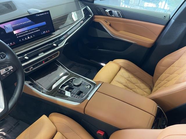 2024 BMW X5 (CC-2085745) for sale in Jacksonville, Florida