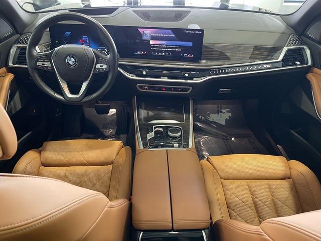 2024 BMW X5 (CC-2085745) for sale in Jacksonville, Florida