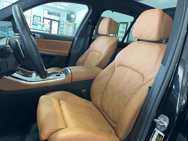 2024 BMW X5 (CC-2085745) for sale in Jacksonville, Florida
