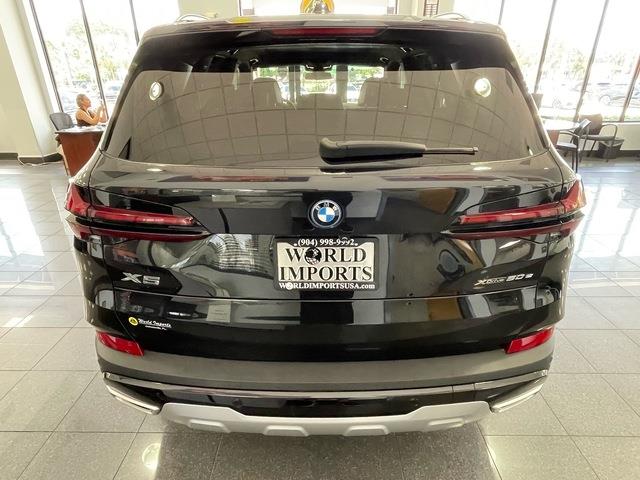 2024 BMW X5 (CC-2085745) for sale in Jacksonville, Florida