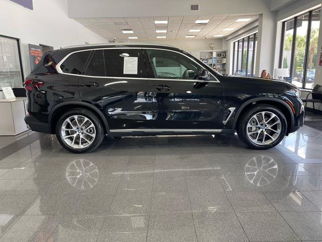 2024 BMW X5 (CC-2085745) for sale in Jacksonville, Florida