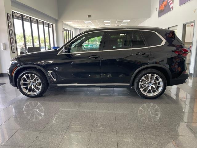 2024 BMW X5 (CC-2085745) for sale in Jacksonville, Florida