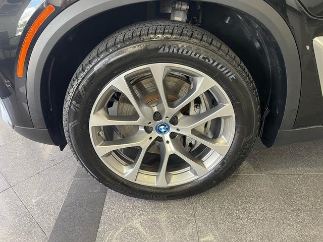 2024 BMW X5 (CC-2085745) for sale in Jacksonville, Florida