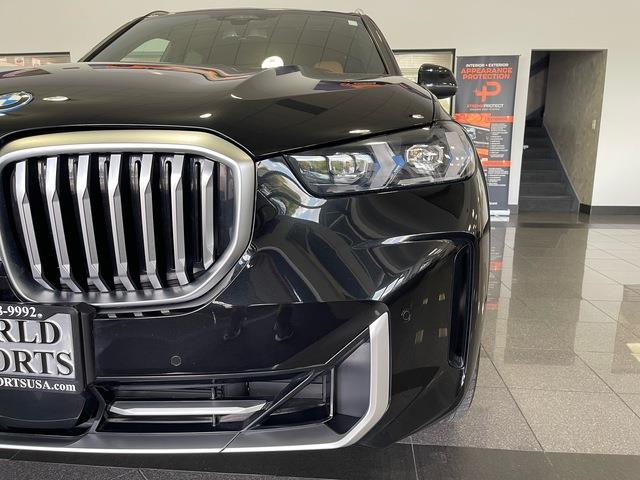 2024 BMW X5 (CC-2085745) for sale in Jacksonville, Florida